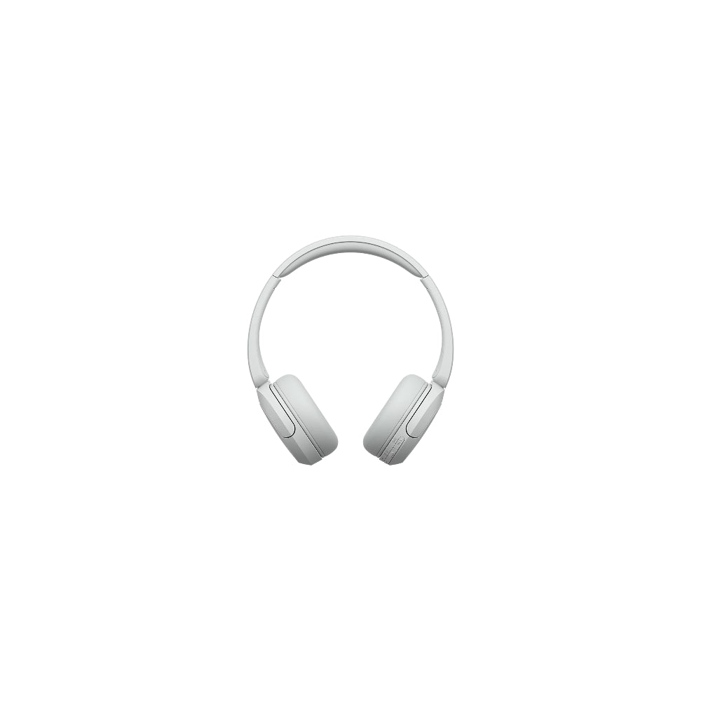 Sony WH-CH520 Trådlös On-ear Vit