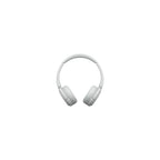Sony WH-CH520 Trådlös On-ear Vit