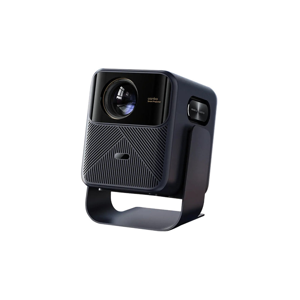 Wanbo Mozart 1 Pro (2025)