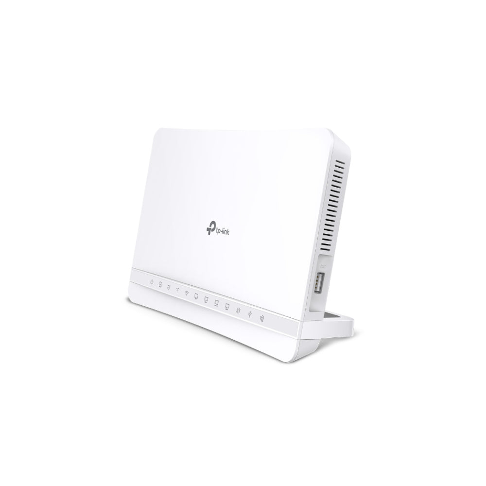 TP-Link VX231v WiFi 6 Internet Box 4