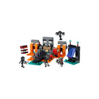 LEGO Minecraft 21590 Wither-strid