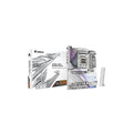 Gigabyte X870E Aorus Master X3D ICE
