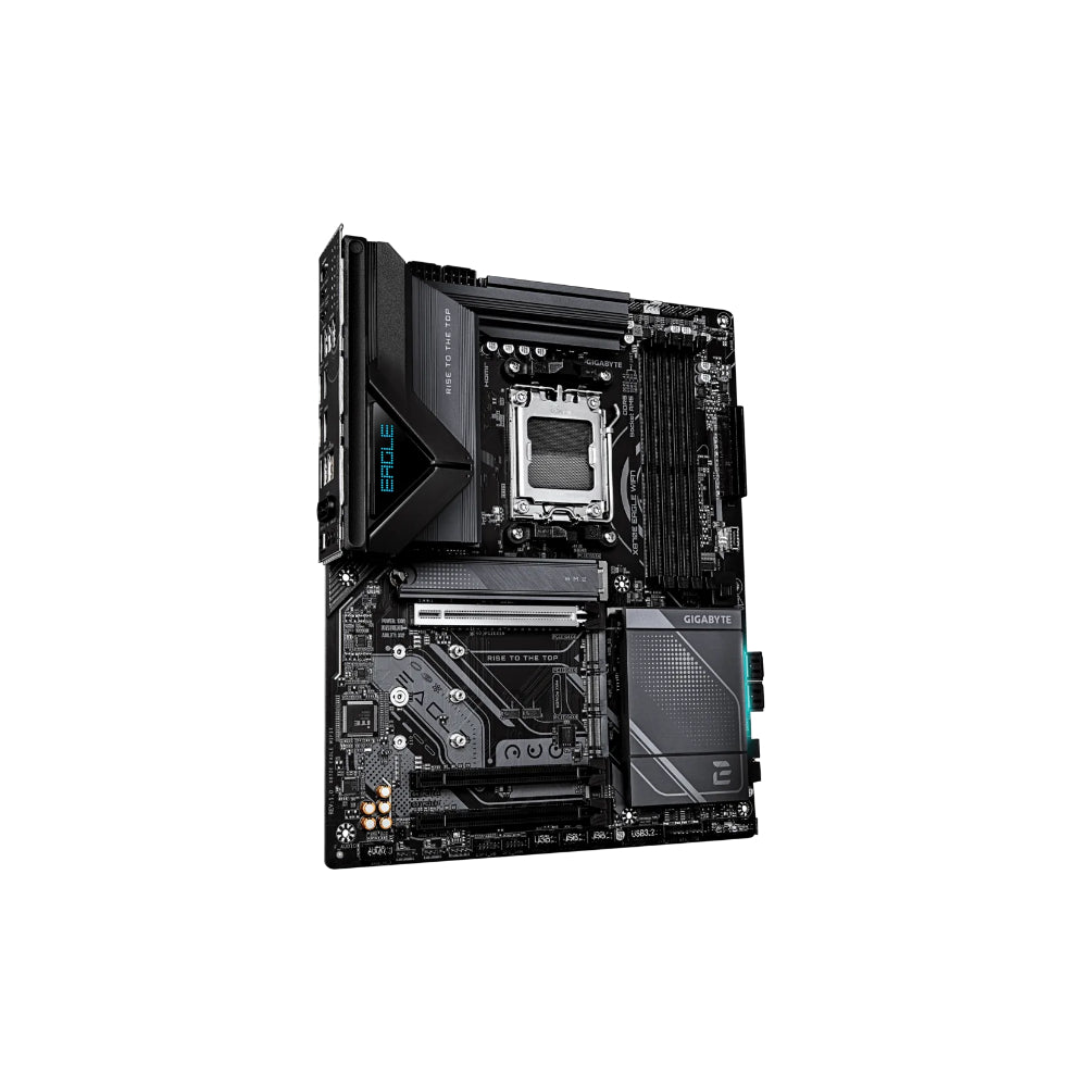 Gigabyte X870E EAGLE Wi-Fi 7 ATX AM5