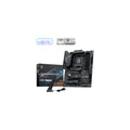 MSI X870E Gaming Plus Wi-Fi E-ATX AM5