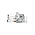 Gigabyte X870M AORUS ELITE ICE Wi-Fi mATX AM5