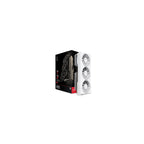 XFX Swift Radeon RX 9070 OC White Triple Gaming Edition 16GB