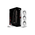 XFX Swift Radeon RX 9060 XT OC Gaming Edition 16GB