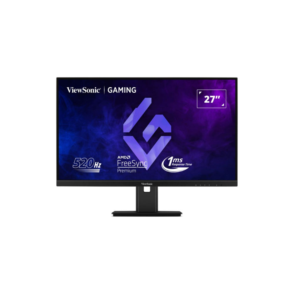 Viewsonic XG2737 27" - 1920x1080 IPS 520Hz