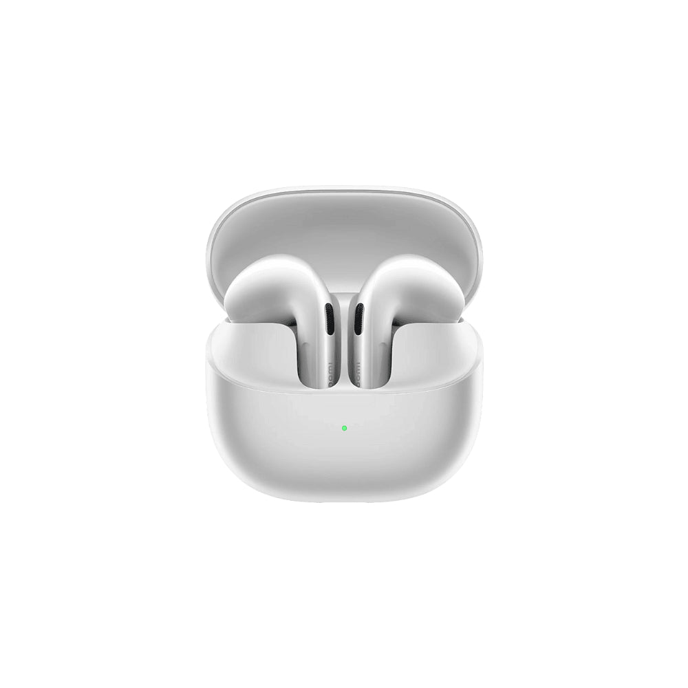 Xiaomi Buds 6 Trådlösa Earbuds Ceramic White