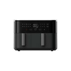 Xiaomi Dual Zone Air Fryer 10L Svart