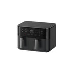 Xiaomi Dual Zone Air Fryer 10L Svart