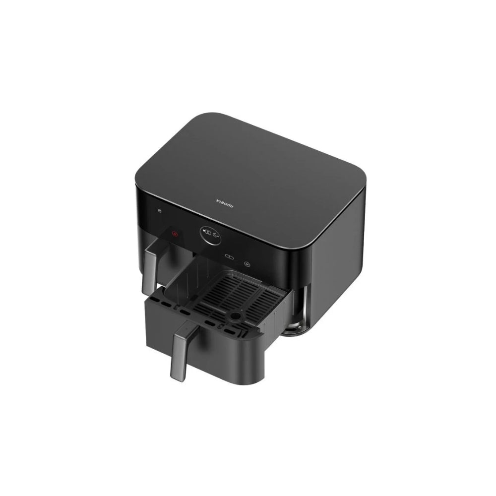 Xiaomi Dual Zone Air Fryer 10L Svart