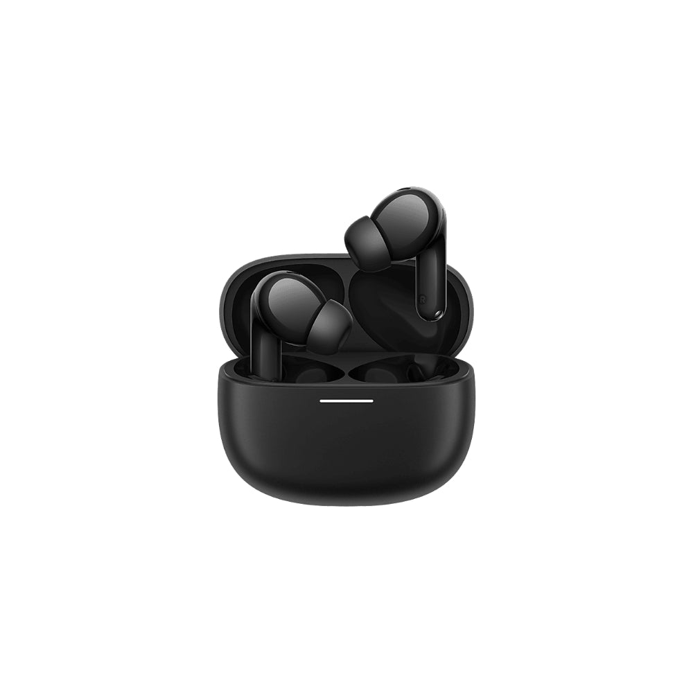 Xiaomi Redmi Buds 8 Trådlösa Earbuds Svart