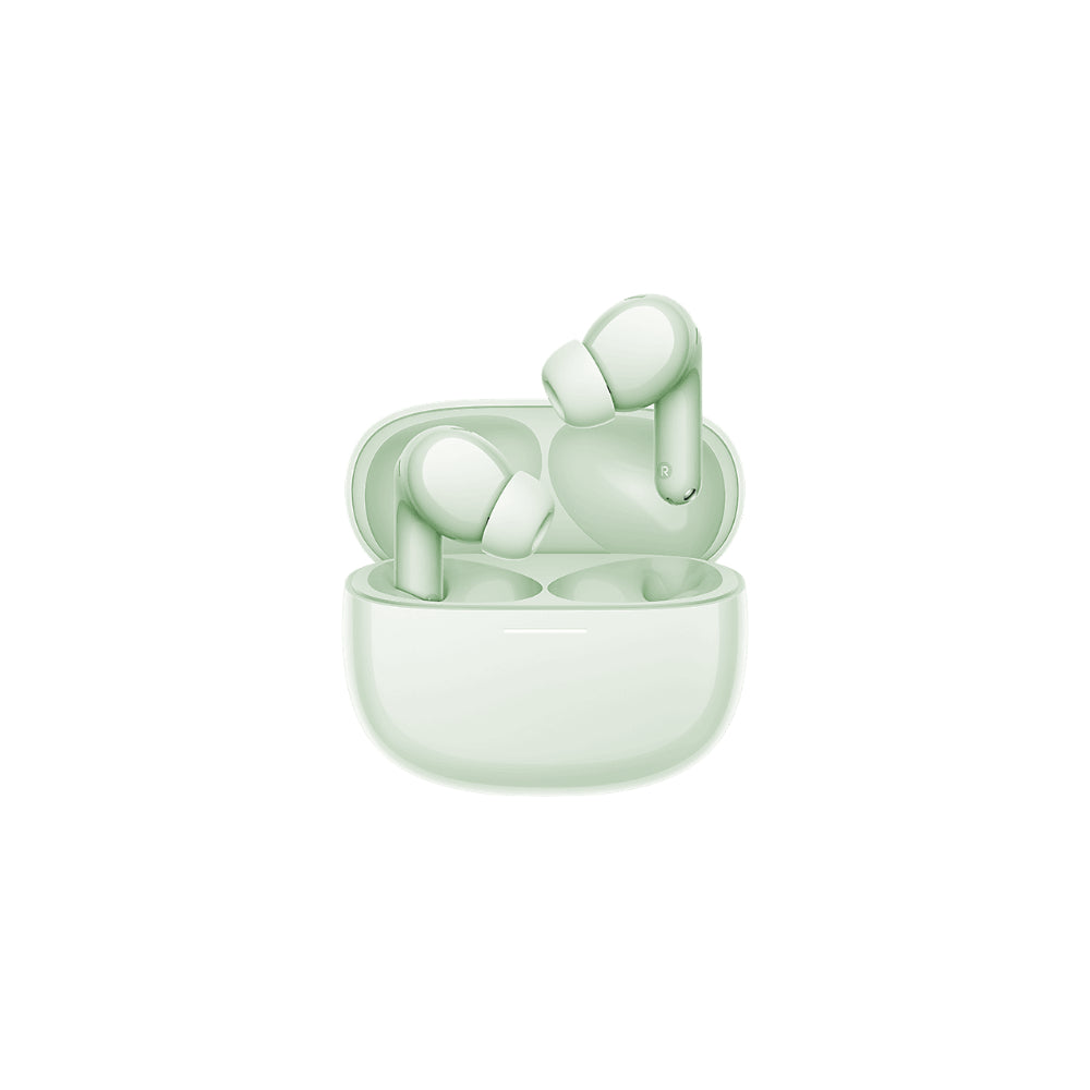 Xiaomi Redmi Buds 8 Trådlösa Earbuds Grön