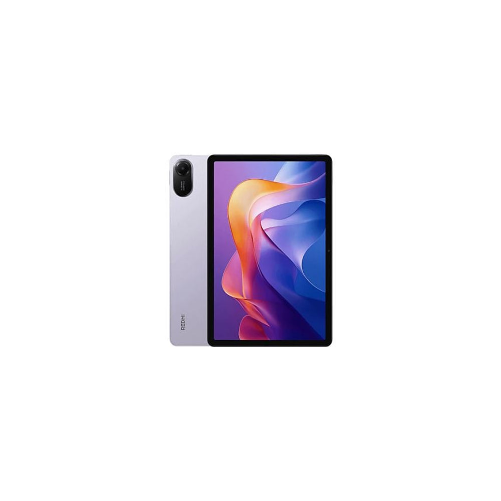 Xiaomi Redmi Pad 2 11" Wi-Fi 128GB Lila