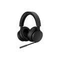 Microsoft Xbox Stereoheadset Trådlöst Svart