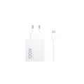 Xiaomi 120W HyperCharge Strömadapter