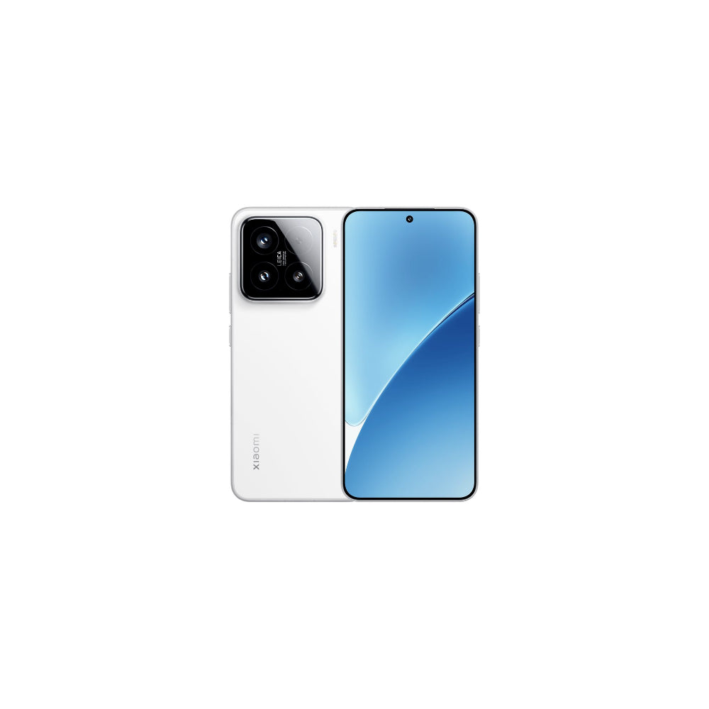 Xiaomi 15 6.4" 5G 512GB Vit