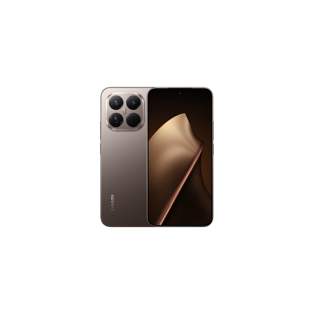 Xiaomi 15T 6.83" 256GB Guld