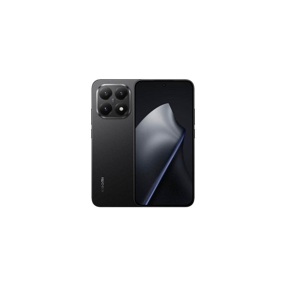 Xiaomi 15T Pro 6.83" 5G 1TB Svart