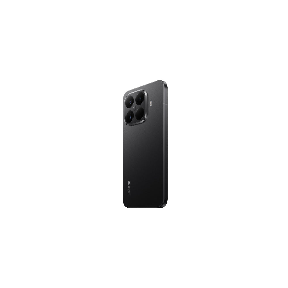 Xiaomi 15T Pro 6.83" 5G 1TB Svart