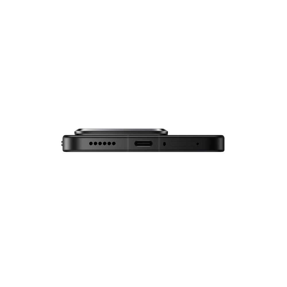 Xiaomi 15T Pro 6.83" 5G 1TB Svart