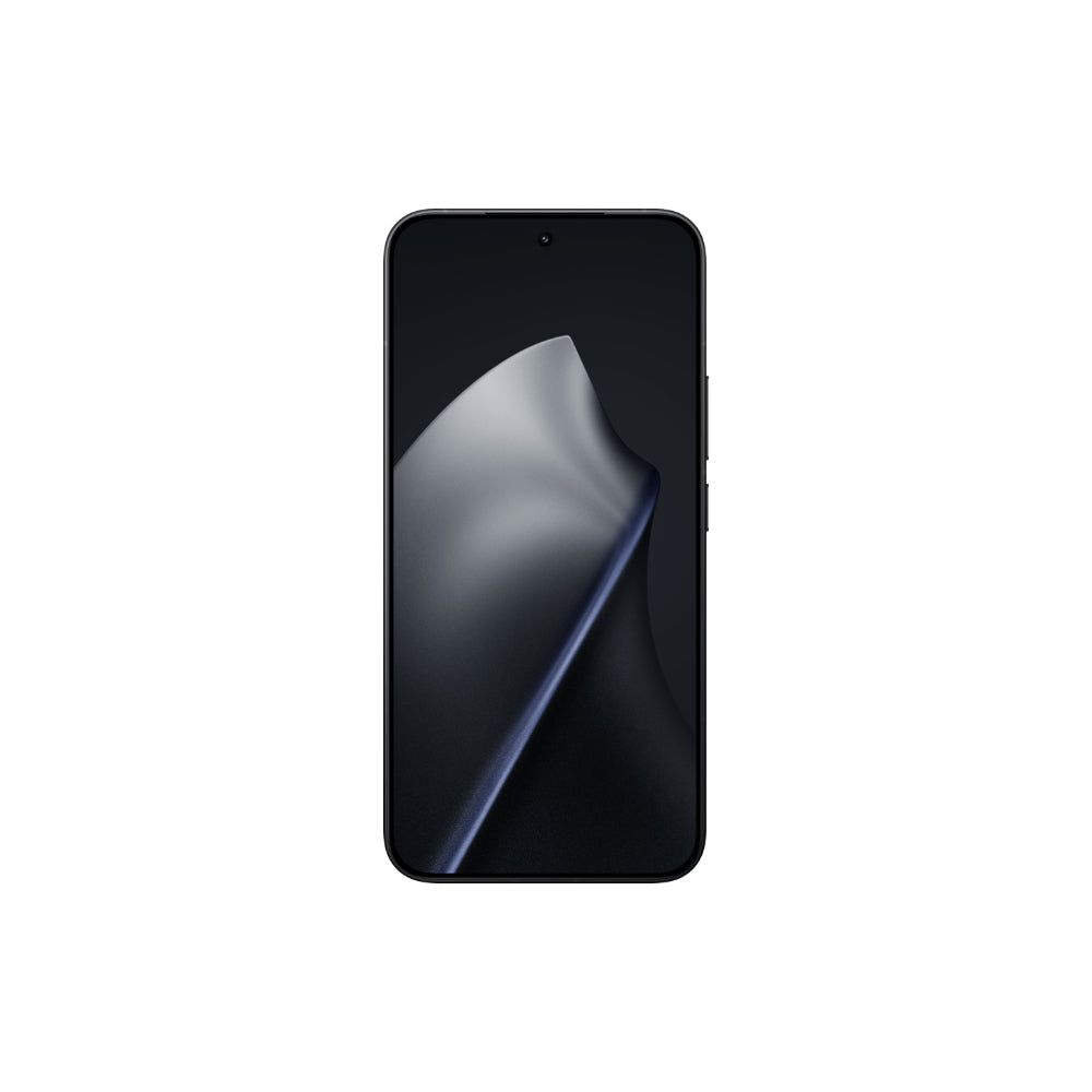 Xiaomi 15T Pro 6.83" 5G 256GB Svart