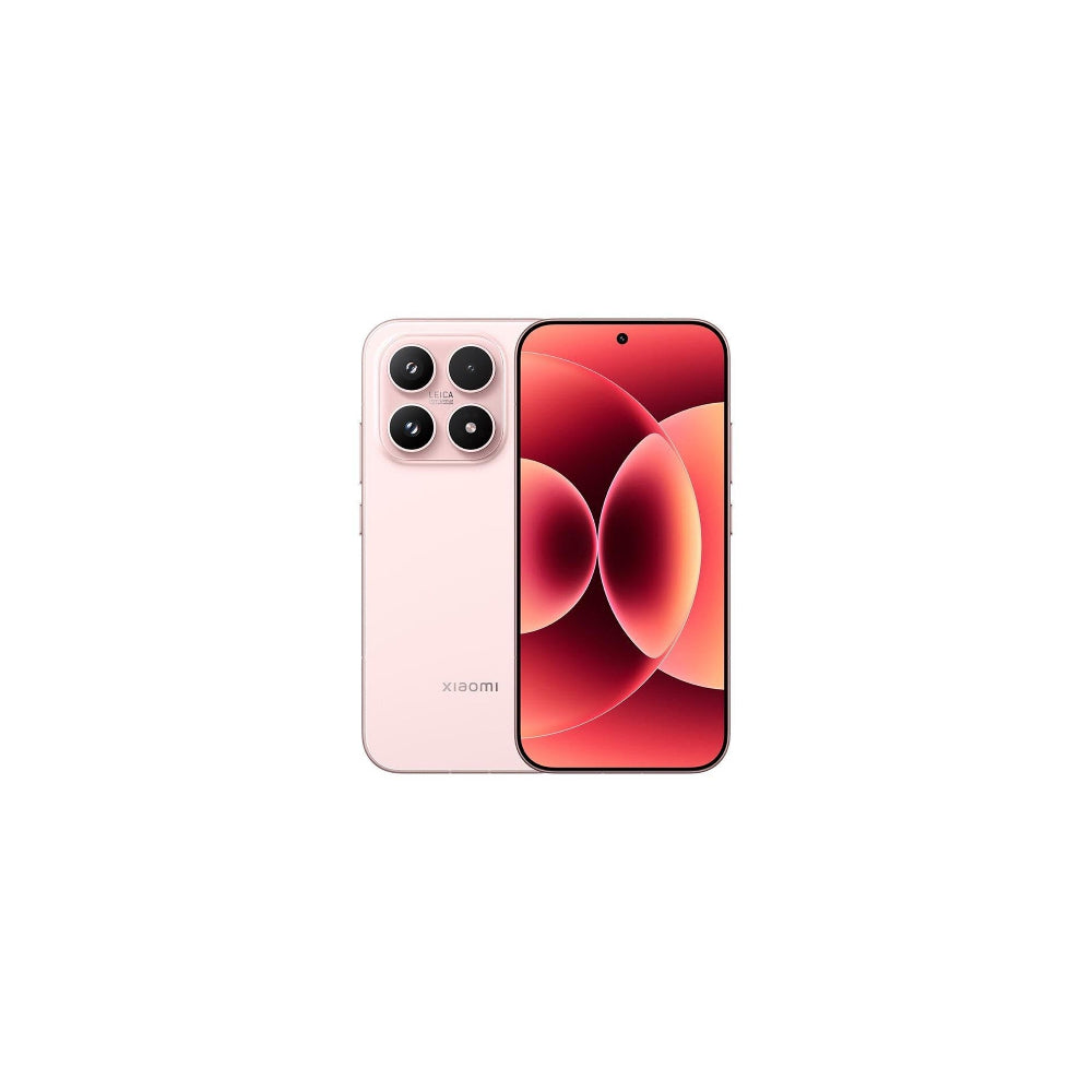 Xiaomi 17 6.3" 5G 512GB Rosa