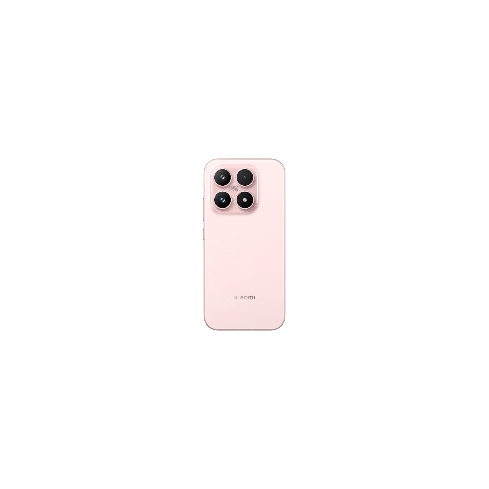 Xiaomi 17 6.3" 5G 512GB Rosa