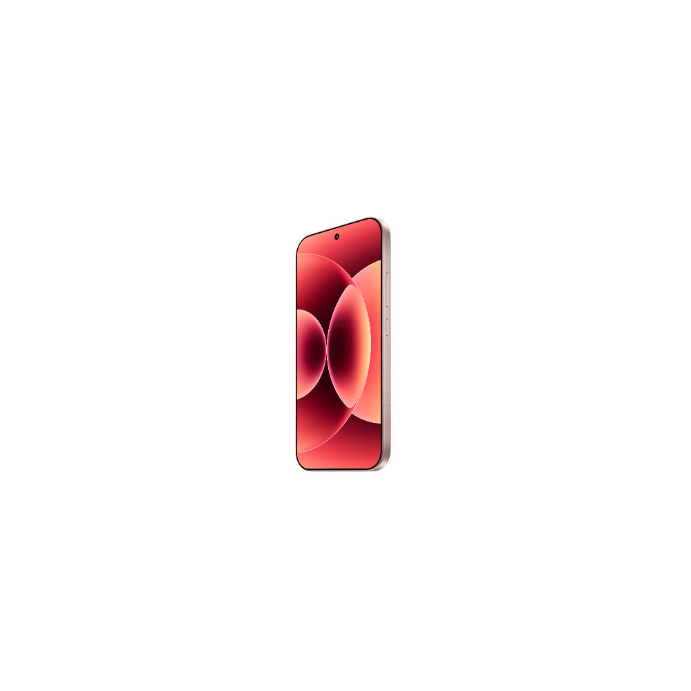 Xiaomi 17 6.3" 5G 512GB Rosa