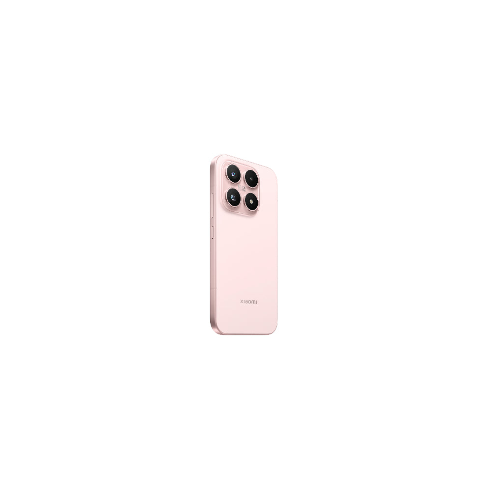 Xiaomi 17 6.3" 5G 512GB Rosa