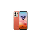Xiaomi Redmi 17 5G 6.9” 5G 128GB Orange