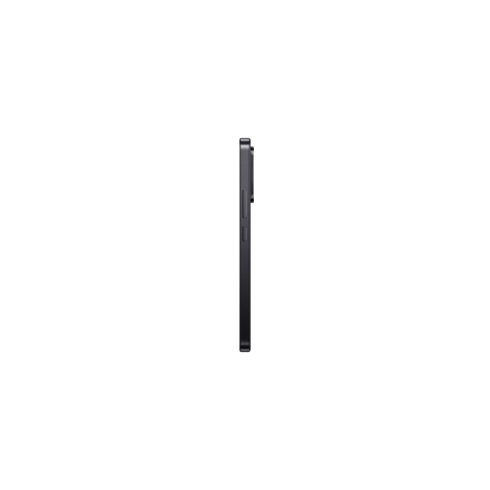 Xiaomi 17T 6.59" 5G 256GB Svart