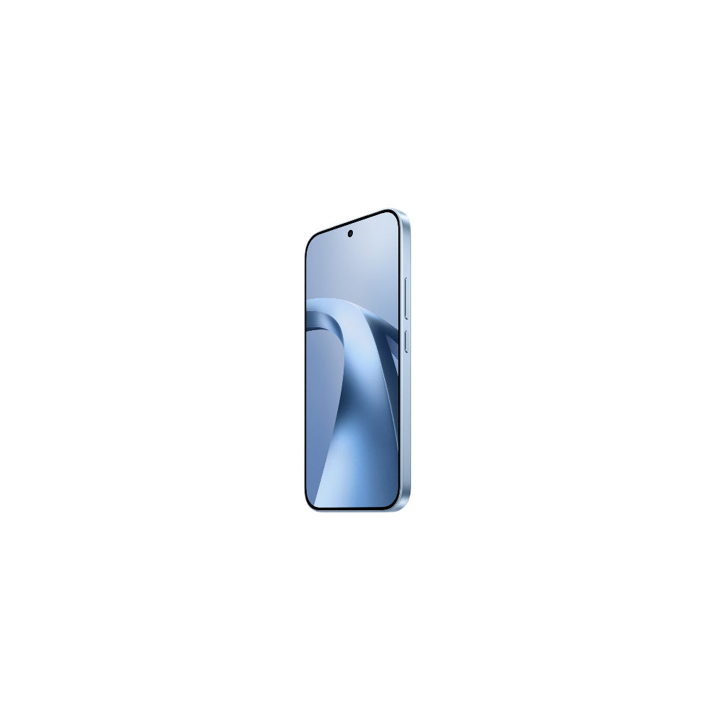 Xiaomi 17T 6.59" 5G 256GB Blå