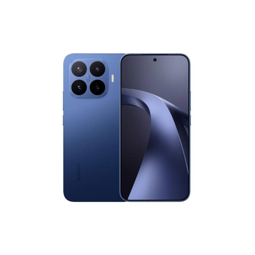 Xiaomi 17T Pro 6.83" 5G 1TB Djupblå