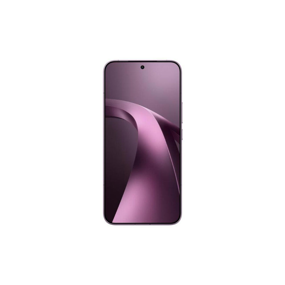 Xiaomi 17T Pro 6.83" 5G 1TB Djupviolett