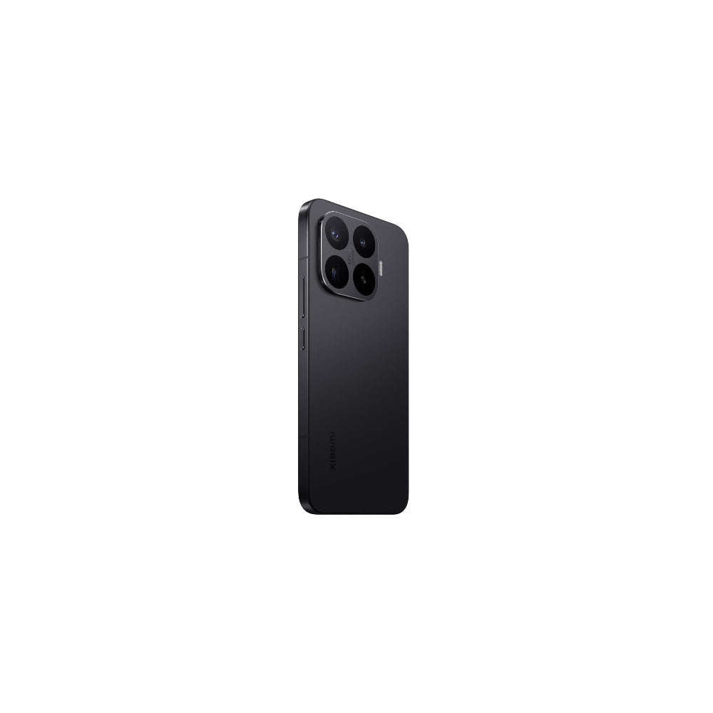 Xiaomi 17T Pro 6.83" 5G 512GB Svart