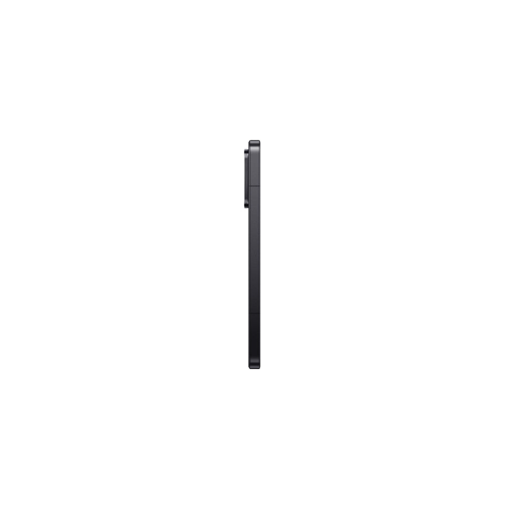Xiaomi 17T Pro 6.83" 5G 512GB Svart