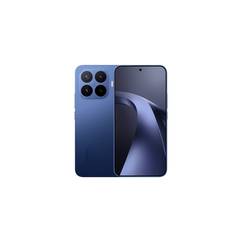 Xiaomi 17T Pro 6.83" 5G 512GB Djupblå