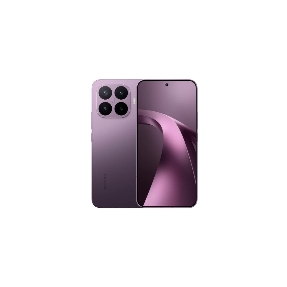 Xiaomi 17T Pro 6.83" 5G 1TB Djupviolett