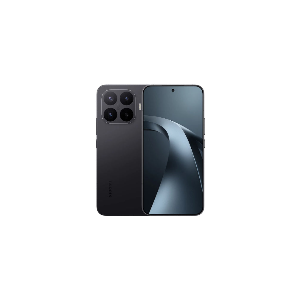 Xiaomi 17T Pro 6.83" 5G 256GB Svart