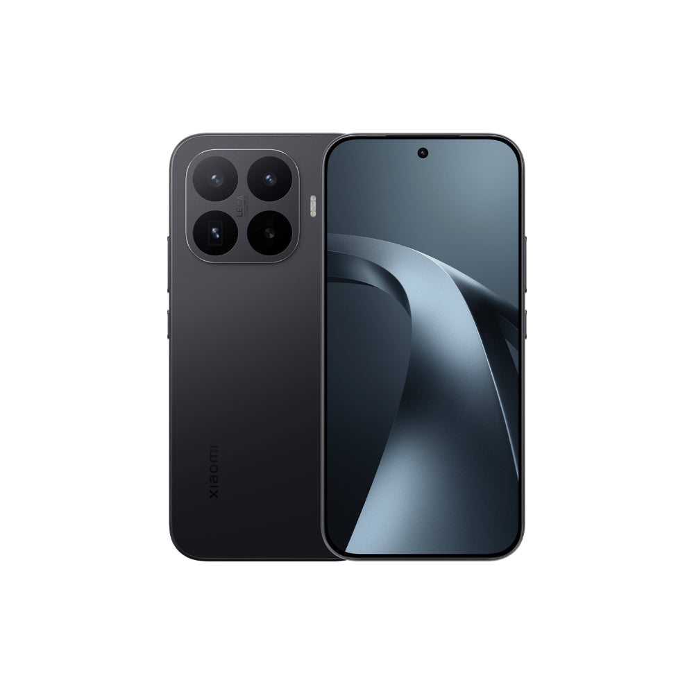 Xiaomi 17T 6.59" 5G 512GB Svart