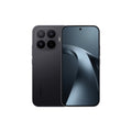 Xiaomi 17T 6.59" 5G 512GB Svart