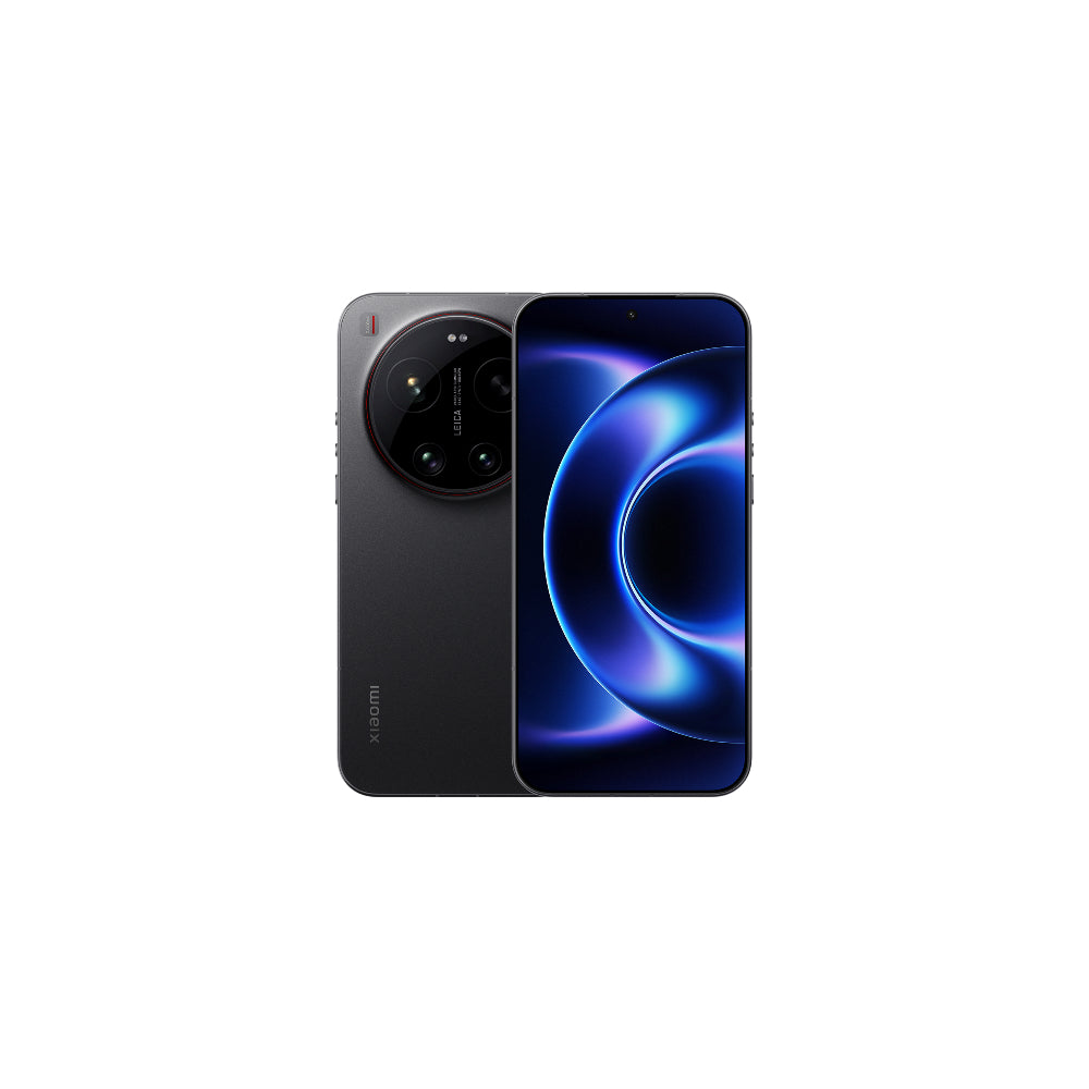 Xiaomi 17 Ultra 6.9" 5G 512GB Svart
