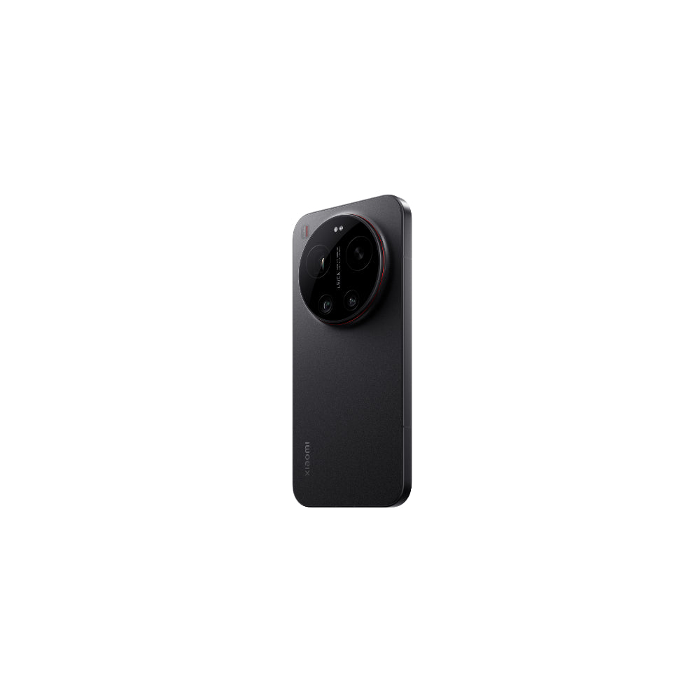 Xiaomi 17 Ultra 6.9" 5G 512GB Svart