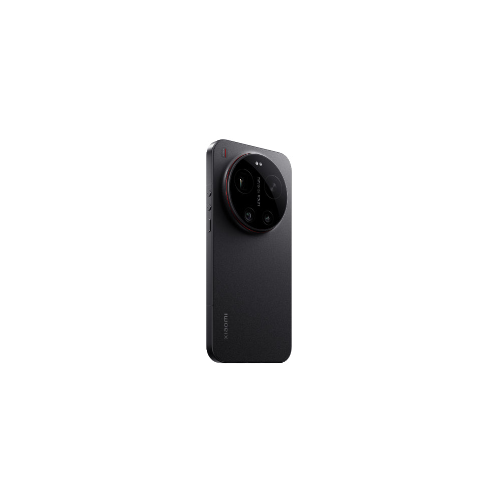 Xiaomi 17 Ultra 6.9" 5G 512GB Svart