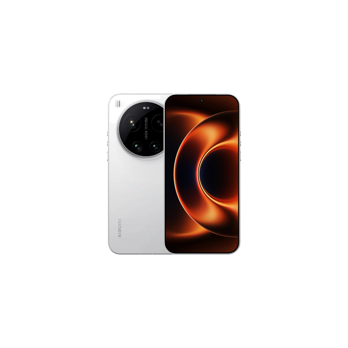 Xiaomi 17 Ultra 6.9" 5G 512GB Vit