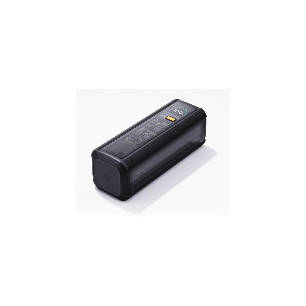 Xiaomi HyperCharge PowerBank 212W 25000mAh