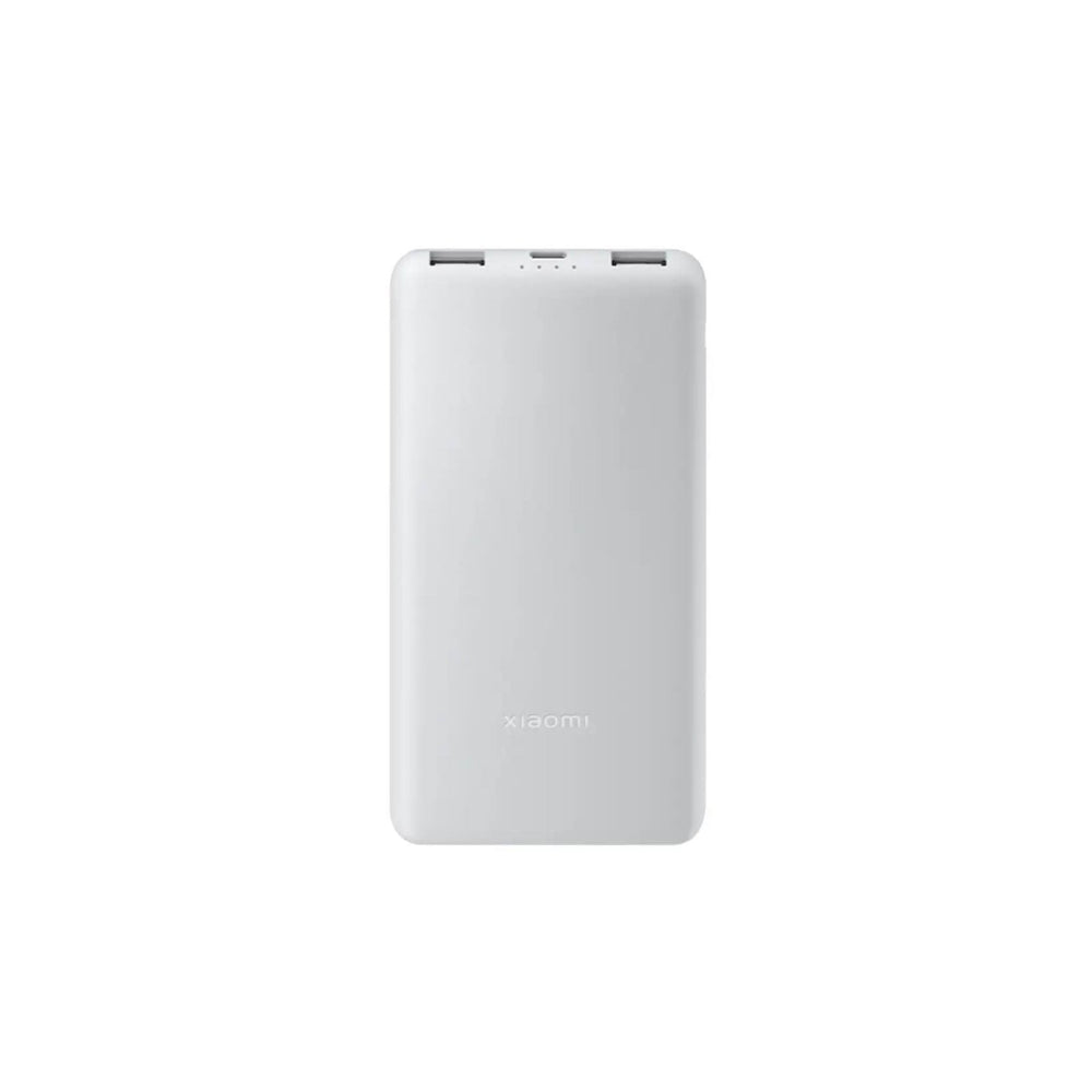 Xiaomi Powerbank 10000mAh 22.5Watt 1xUSB-A 2.0 1xUSB-C Grå