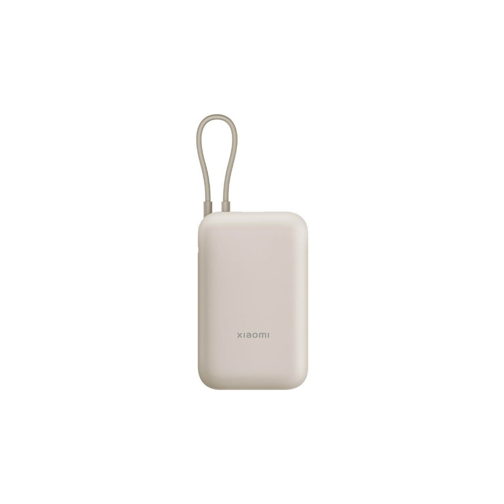 Xiaomi P15ZM Powerbank 10000mAh 22.5W Beige
